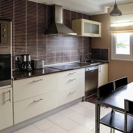Golden Villa Corralejo